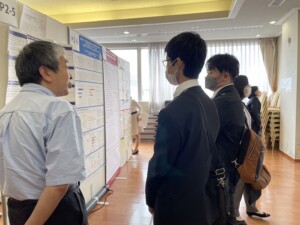 日本がん登録学会@青森