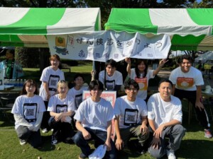 リレーフォーライフぐんま2024