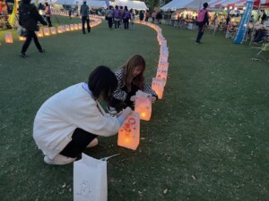 リレーフォーライフぐんま2023