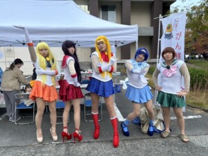 群馬大学学園祭