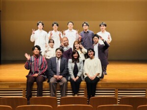 群馬県子宮頸がん予防啓発講演会