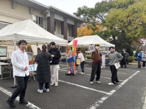 荒牧祭2025年11月