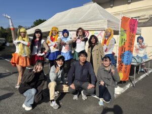 荒牧祭2025年11月